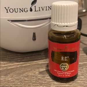 Young Living R.C. 5ml